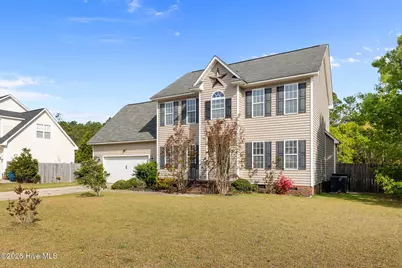 199 Fallingleaf Drive, Raeford, NC 28376 - Photo 42