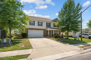 324 Frida Rd, New Bern, NC 28560 - Photo 2