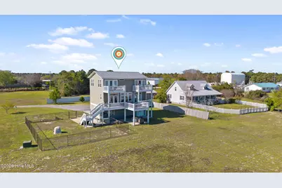 345 Twin Oaks Drive, Hampstead, NC 28443 - Photo 42
