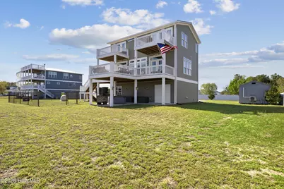 345 Twin Oaks Drive, Hampstead, NC 28443 - Photo 38