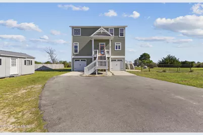 345 Twin Oaks Drive, Hampstead, NC 28443 - Photo 2