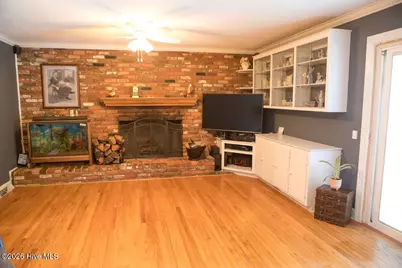 502 Greenbrier Drive, Goldsboro, NC 27534 - Photo 8