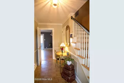 502 Greenbrier Drive, Goldsboro, NC 27534 - Photo 4