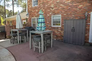 502 Greenbrier Dr, Goldsboro, NC 27534 - Photo 38