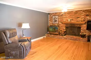 502 Greenbrier Dr, Goldsboro, NC 27534 - Photo 10