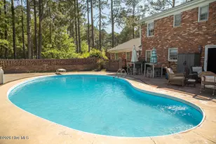 502 Greenbrier Dr, Goldsboro, NC 27534 - Photo 40