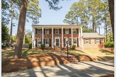 502 Greenbrier Drive, Goldsboro, NC 27534 - Photo 2