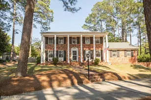 502 Greenbrier Dr, Goldsboro, NC 27534 - Photo 2