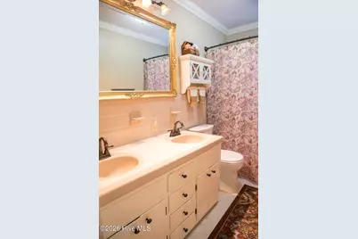 502 Greenbrier Drive, Goldsboro, NC 27534 - Photo 36