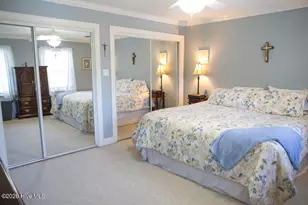 502 Greenbrier Dr, Goldsboro, NC 27534 - Photo 24