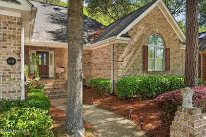 4411 Regent Drive, Wilmington, NC 28412 - Photo 4