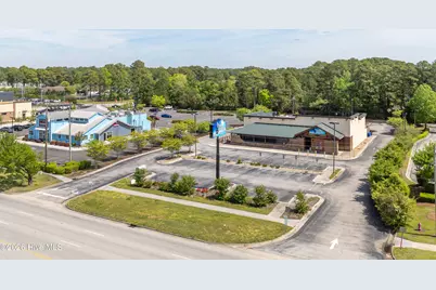 302 Western Boulevard, Jacksonville, NC 28546 - Photo 12