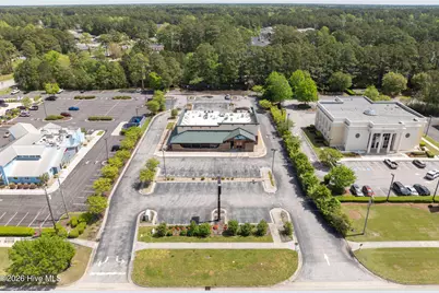 302 Western Boulevard, Jacksonville, NC 28546 - Photo 16