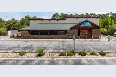302 Western Boulevard, Jacksonville, NC 28546 - Photo 1