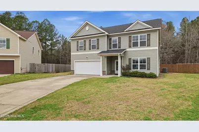 80 Lumina Court, Linden, NC 28356 - Photo 2