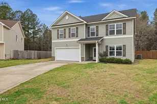 80 Lumina Ct, Linden, NC 28356 - Photo 2