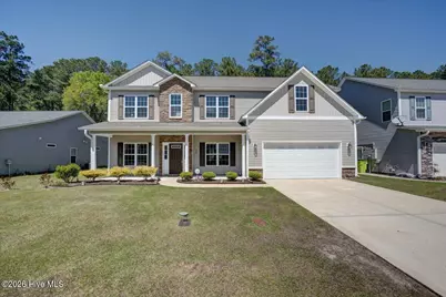 326 Station House Road, New Bern, NC 28562 - Photo 1