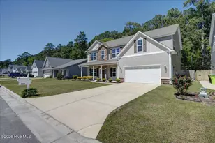 326 Station House Rd, New Bern, NC 28562 - Photo 30