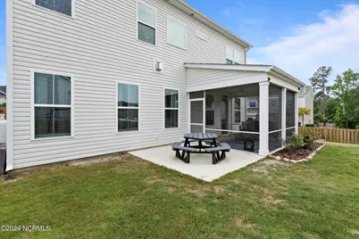 907 W Arboria Drive, Hampstead, NC 28443 - Photo 4