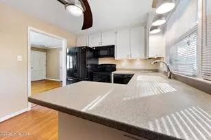 302 W 3rd Ave, Raeford, NC 28376 - Photo 12