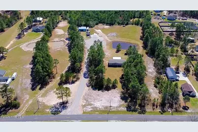 317 The Cove Lane NE, Leland, NC 28451 - Photo 6