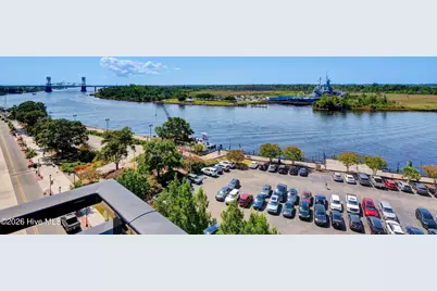 10 Grace Street #504, Wilmington, NC 28401 - Photo 28