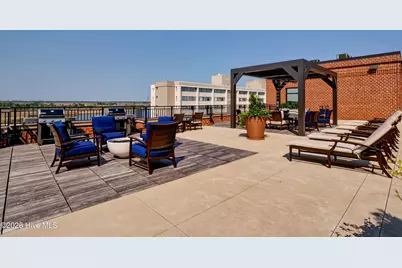 10 Grace Street #504, Wilmington, NC 28401 - Photo 34