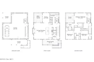 401 Front St, Washington, NC 27889 - Photo 2