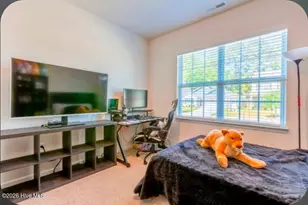 1015 Saddlebrook Dr, Rocky Mount, NC 27804 - Photo 26