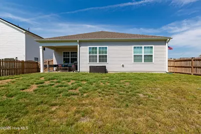 1015 Saddlebrook Drive, Rocky Mount, NC 27804 - Photo 36