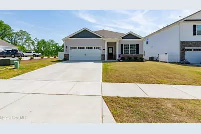 1015 Saddlebrook Drive, Rocky Mount, NC 27804 - Photo 2