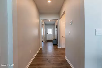 1015 Saddlebrook Drive, Rocky Mount, NC 27804 - Photo 8