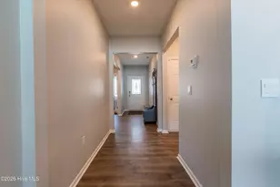 1015 Saddlebrook Dr, Rocky Mount, NC 27804 - Photo 8