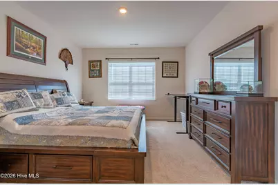 1015 Saddlebrook Drive, Rocky Mount, NC 27804 - Photo 20