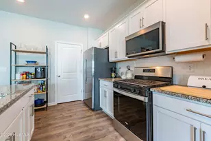 1015 Saddlebrook Dr, Rocky Mount, NC 27804 - Photo 12