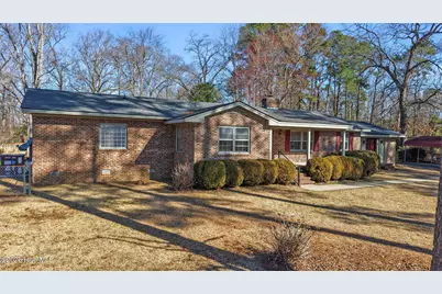 3738 Red Oak Battleboro Road, Red Oak, NC 27809 - Photo 34