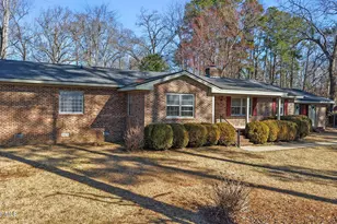 3738 Red Oak Battleboro Rd, Red Oak, NC 27809 - Photo 34