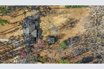 3738 Red Oak Battleboro Road, Red Oak, NC 27809 - Photo 50