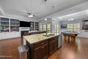 140 Michie Pl, Aberdeen, NC 28315 - Photo 20