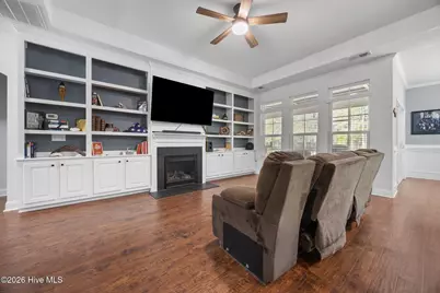 140 Michie Place, Aberdeen, NC 28315 - Photo 16