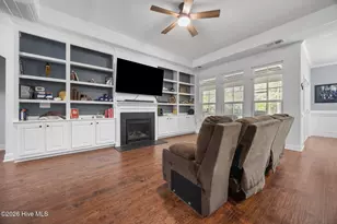 140 Michie Pl, Aberdeen, NC 28315 - Photo 16
