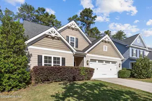 140 Michie Pl, Aberdeen, NC 28315 - Photo 2