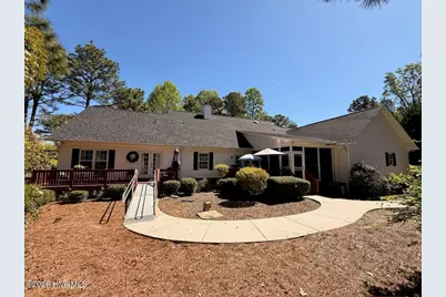 109 Sweetbriar Court, Seven Lakes, NC 27376 - Photo 4