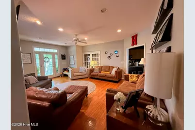 109 Sweetbriar Court, Seven Lakes, NC 27376 - Photo 14
