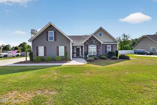 1087 Brandy Brook Dr, Greenville, NC 27858 - Photo 44