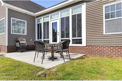 1087 Brandy Brook Drive, Greenville, NC 27858 - Photo 48