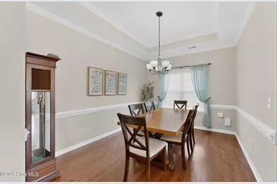 1087 Brandy Brook Drive, Greenville, NC 27858 - Photo 12