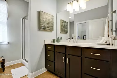 1639 Fallen Leaf Lane #B, Wilmington, NC 28403 - Photo 6