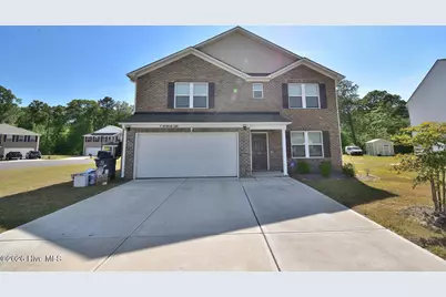 14 Antebellum Court, Rocky Mount, NC 27804 - Photo 2