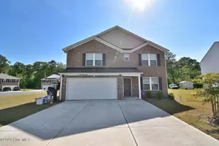14 Antebellum Ct, Rocky Mount, NC 27804 - Photo 2